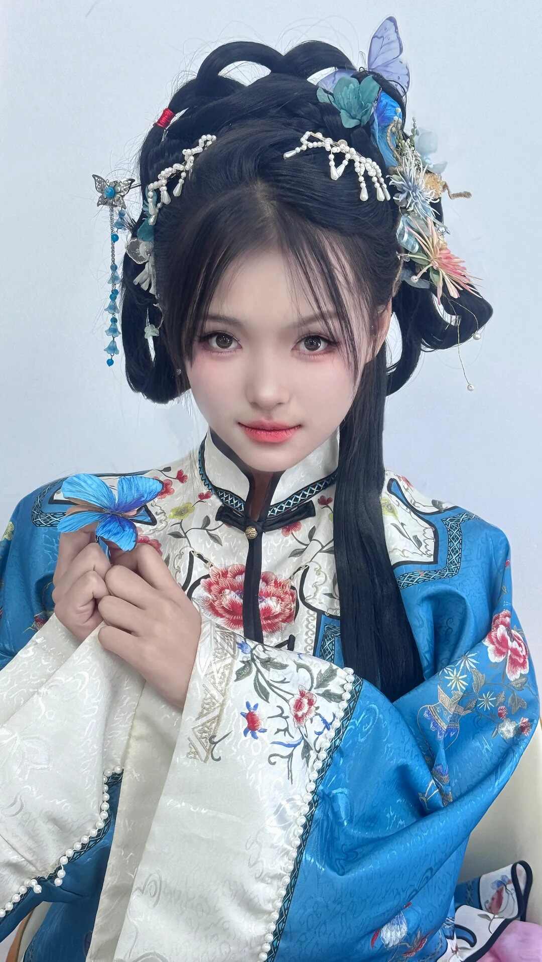 学化妆之底妆篇