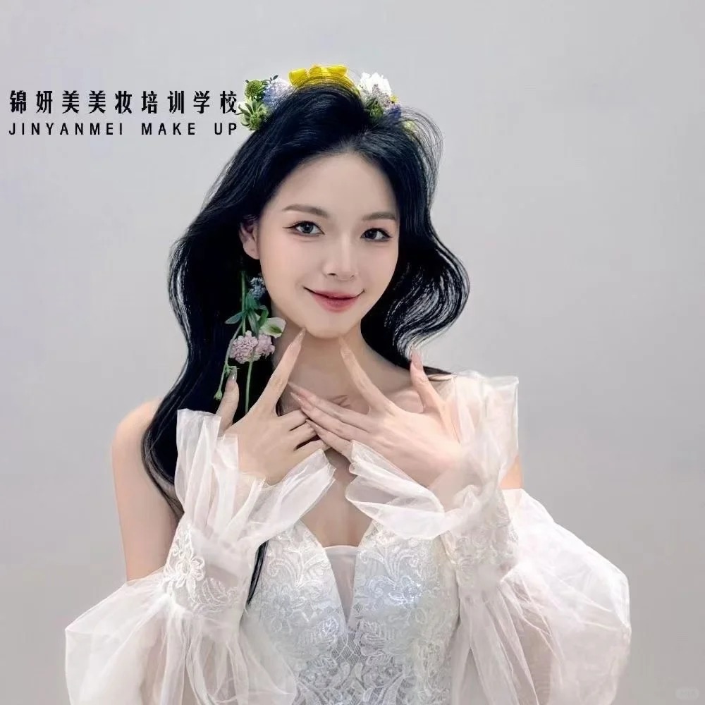鲜花造型